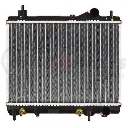 8011623 by APDI RADS - Radiator