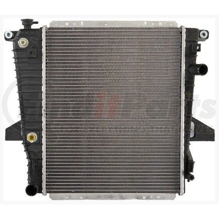 8011721 by APDI RADS - Radiator