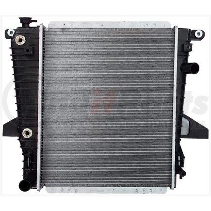 8011722 by APDI RADS - Radiator