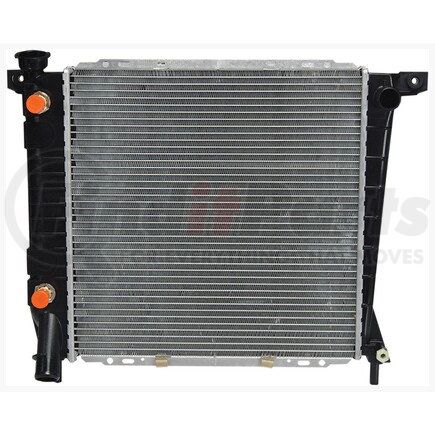 8011735 by APDI RADS - Radiator