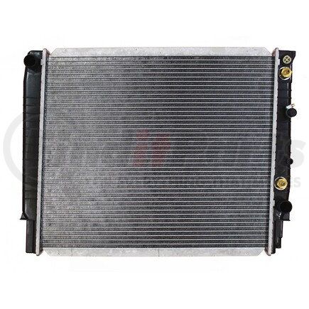 8011738 by APDI RADS - Radiator