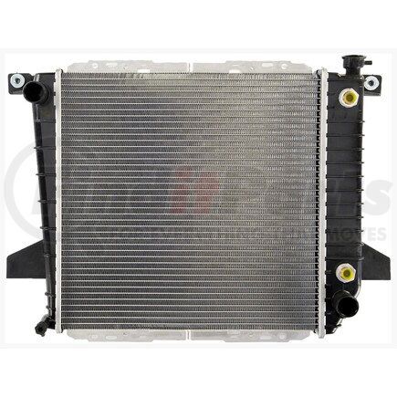 8011726 by APDI RADS - Radiator