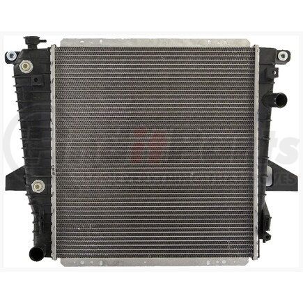 8011728 by APDI RADS - Radiator