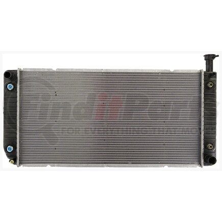 8011787 by APDI RADS - Radiator