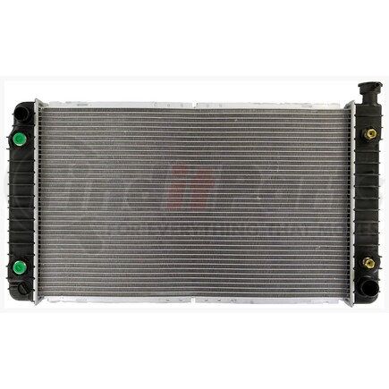 8011790 by APDI RADS - Radiator