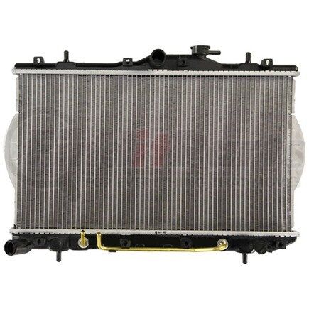 8011816 by APDI RADS - Radiator