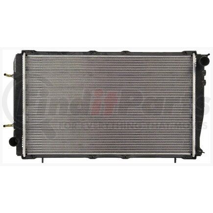 8011819 by APDI RADS - Radiator