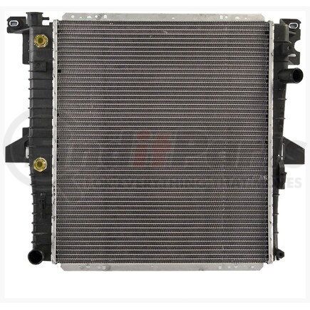 8011824 by APDI RADS - Radiator