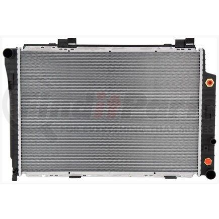 8011844 by APDI RADS - Radiator