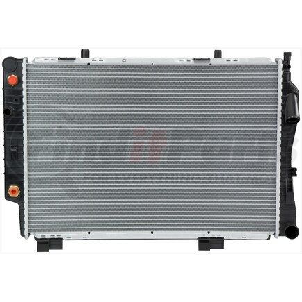 8011845 by APDI RADS - Radiator