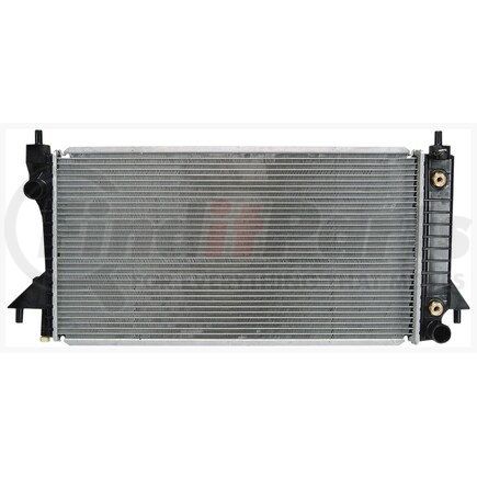 8011830 by APDI RADS - Radiator