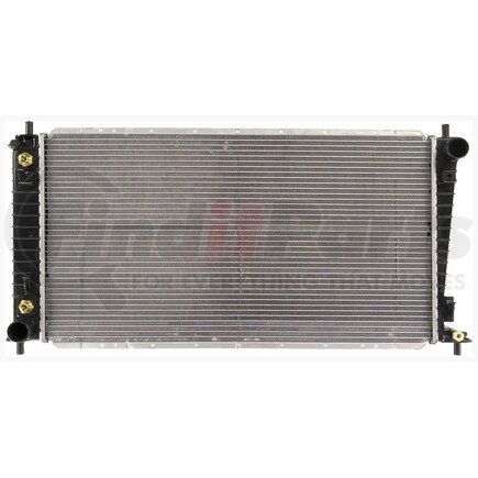 8011831 by APDI RADS - Radiator