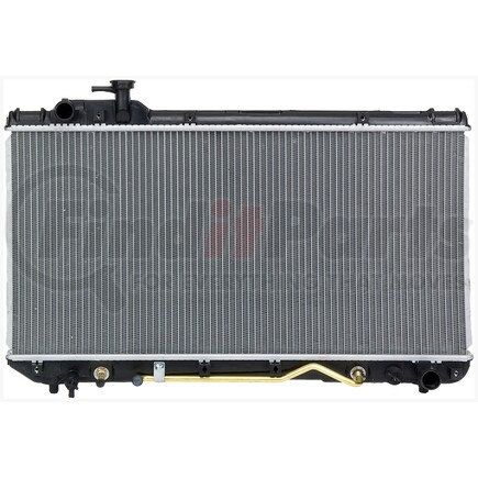 8011859 by APDI RADS - Radiator