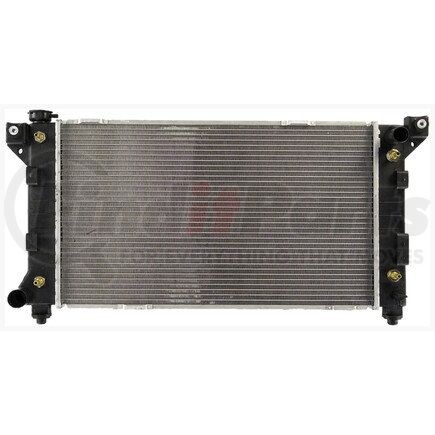 8011862 by APDI RADS - Radiator