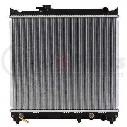 8011864 by APDI RADS - Radiator