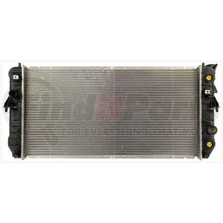 8011880 by APDI RADS - Radiator