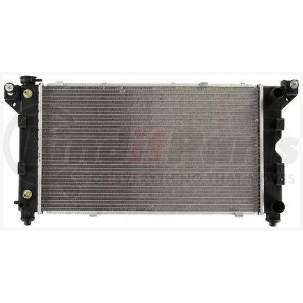 8011850 by APDI RADS - Radiator