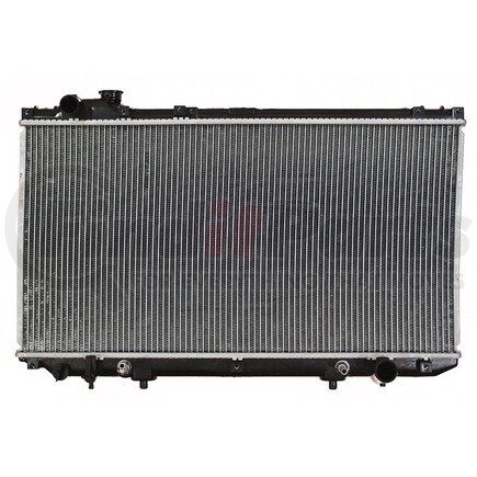 8011854 by APDI RADS - Radiator