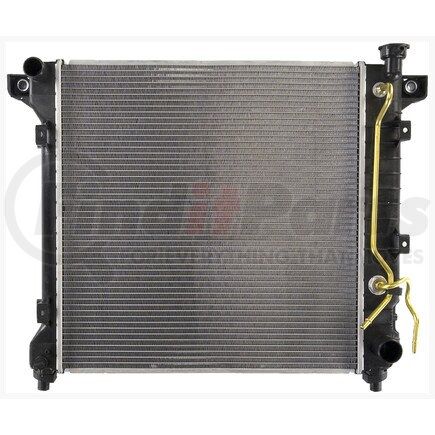 8011905 by APDI RADS - Radiator