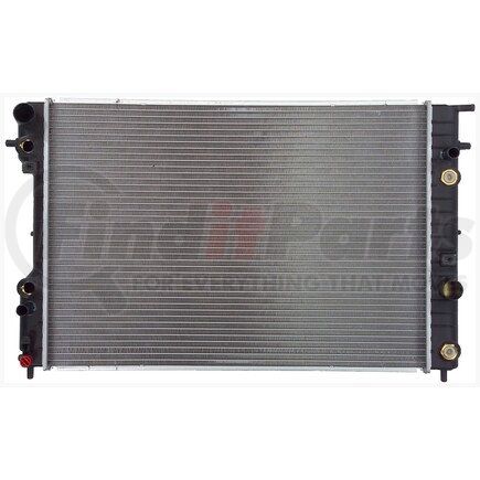 8011881 by APDI RADS - Radiator