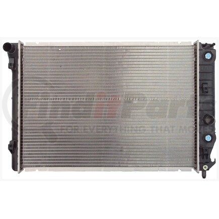 8011885 by APDI RADS - Radiator