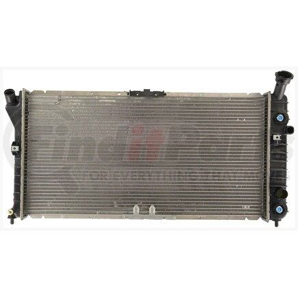 8011889 by APDI RADS - Radiator