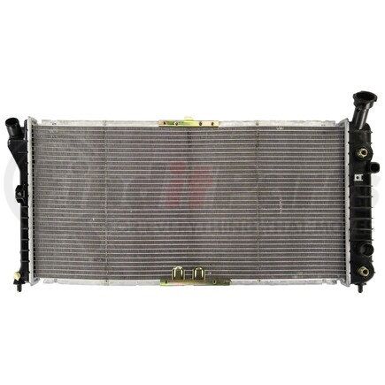 8011890 by APDI RADS - Radiator