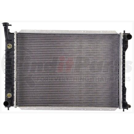 8011924 by APDI RADS - Radiator