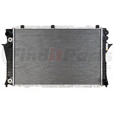 8011927 by APDI RADS - Radiator