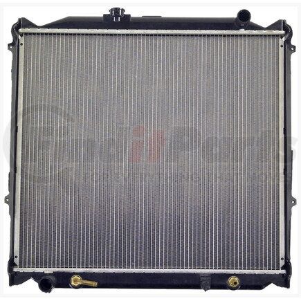 8011998 by APDI RADS - Radiator