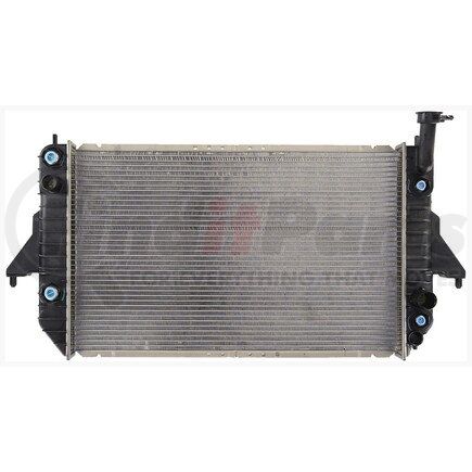 8012003 by APDI RADS - Radiator