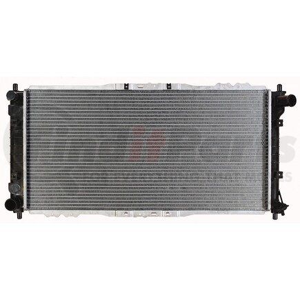 8012010 by APDI RADS - Radiator