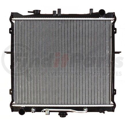 8012057 by APDI RADS - Radiator