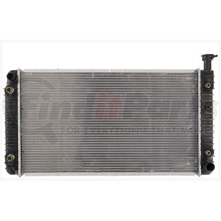 8012042 by APDI RADS - Radiator