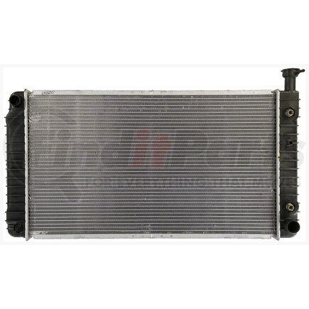 8012044 by APDI RADS - Radiator