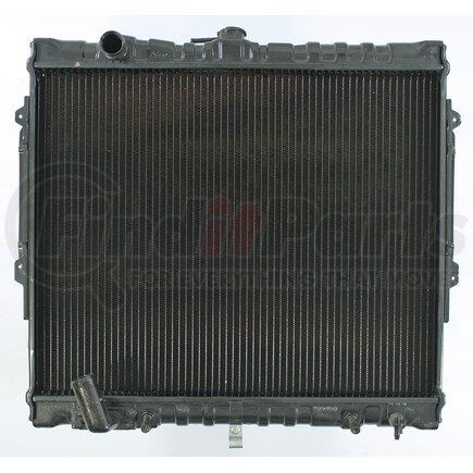 8012072 by APDI RADS - Radiator