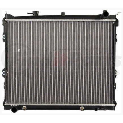 8012063 by APDI RADS - Radiator