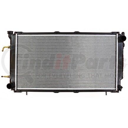 8012082 by APDI RADS - Radiator