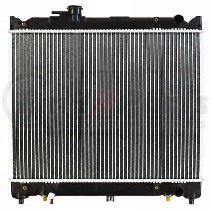 8012089 by APDI RADS - Radiator