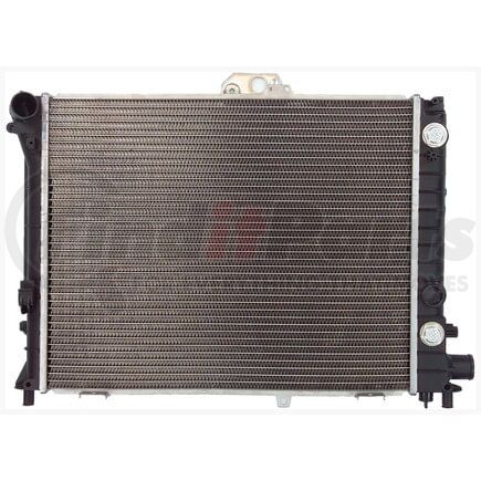 8012078 by APDI RADS - Radiator