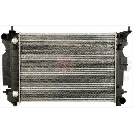 8012080 by APDI RADS - Radiator