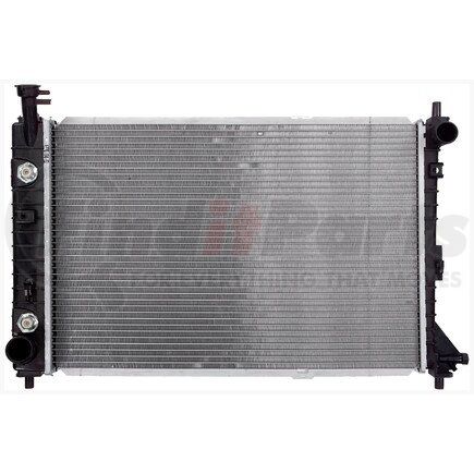 8012138 by APDI RADS - Radiator