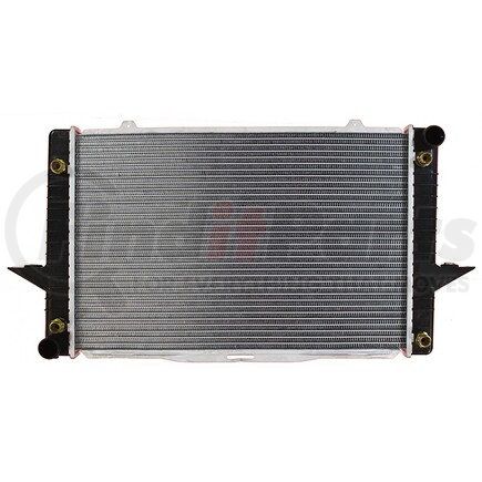 8012099 by APDI RADS - Radiator