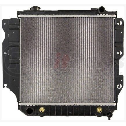 8012101 by APDI RADS - Radiator