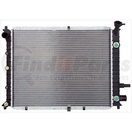 8012140 by APDI RADS - Radiator