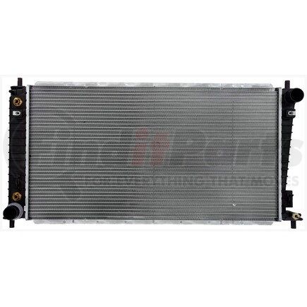 8012141 by APDI RADS - Radiator