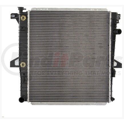 8012174 by APDI RADS - Radiator