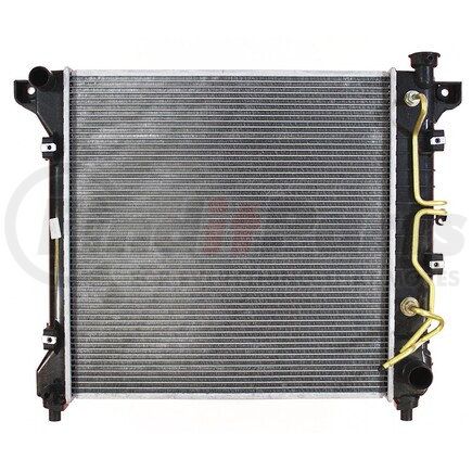 8012186 by APDI RADS - Radiator