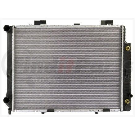 8012189 by APDI RADS - Radiator