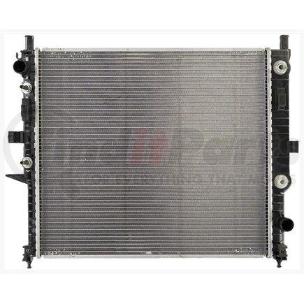 8012190 by APDI RADS - Radiator